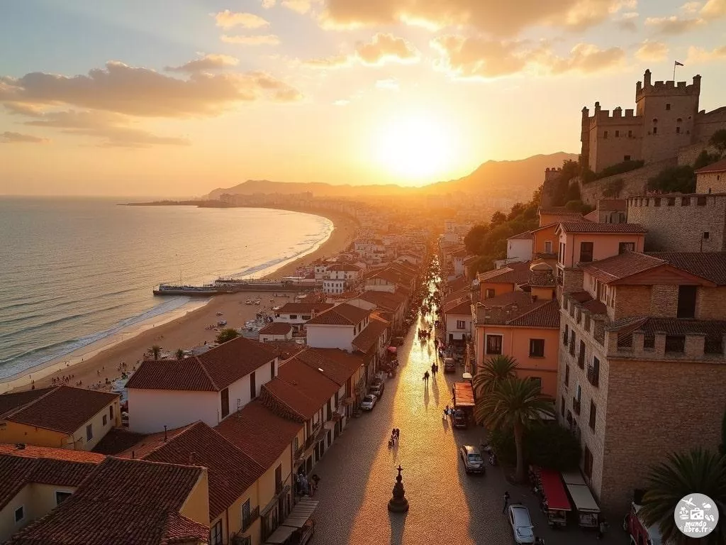 Autotour Andalousie : embarquez pour un circuit voiture d'une semaine dans le sud de l'Espagne