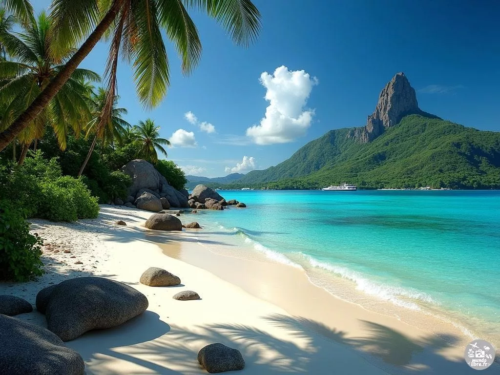 Combien de temps rester aux Seychelles ? Itinéraire idéal pour visiter Mahé, Praslin et La Digue