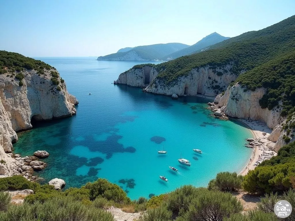 Les 6 plus beaux spots de snorkeling en Croatie