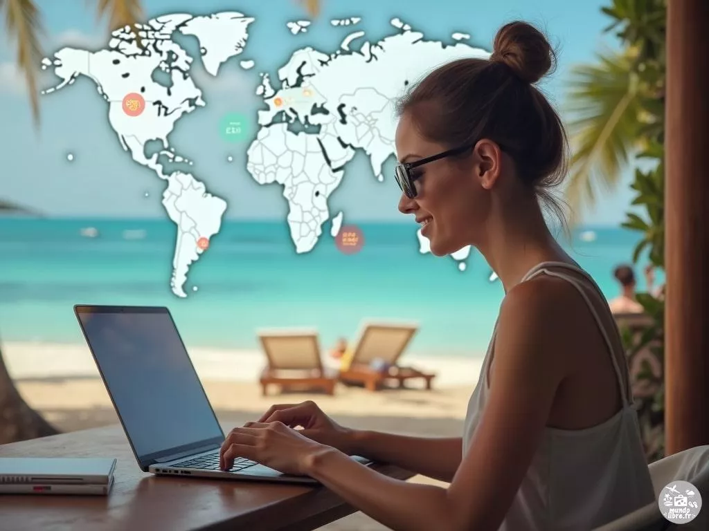 Les meilleures plateformes pour trouver du travail en freelance