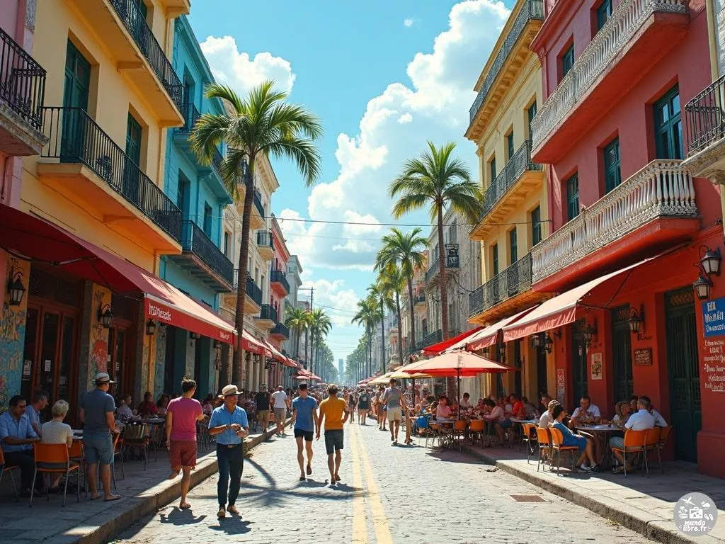 Little Havana : immersion dans le quartier de la Pqueña Havana de Miami