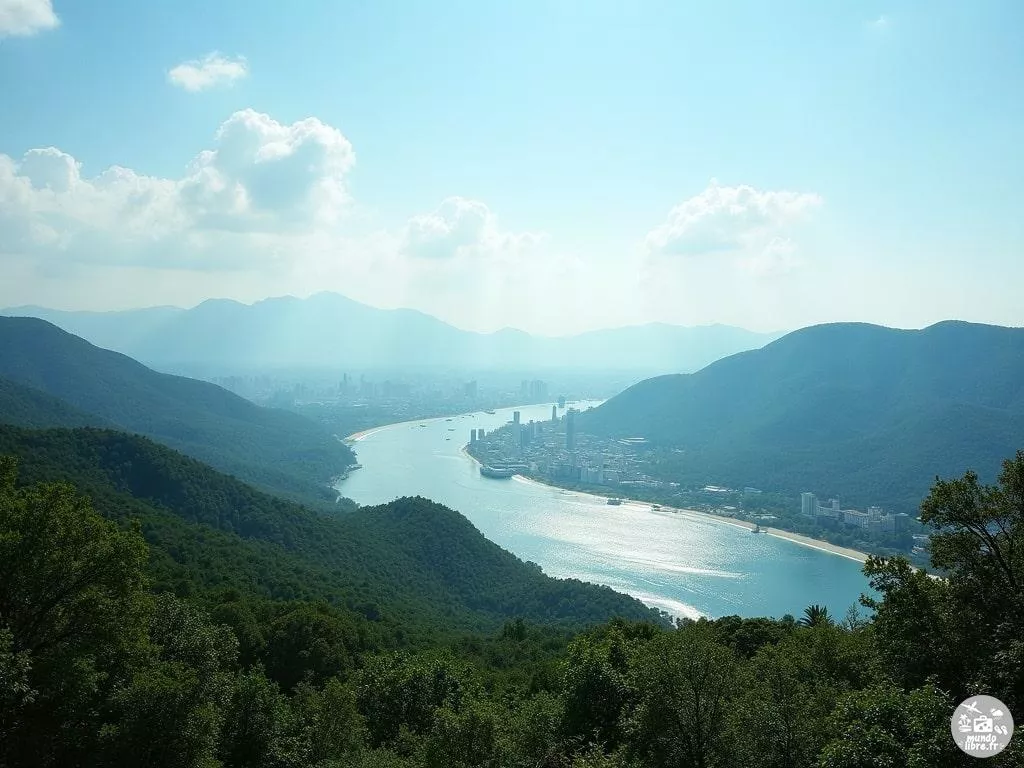 NC USA : Et si vous partiez vivre en Caroline du Nord ?