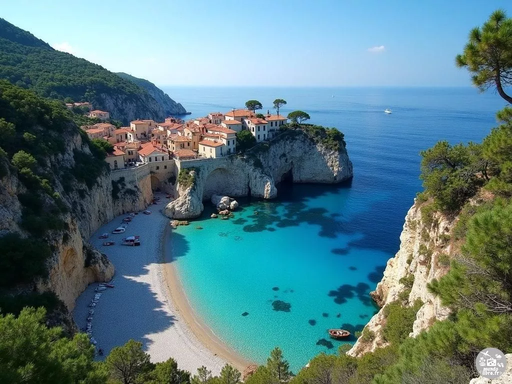 Pourquoi la Côte Bleue reste le secret le mieux gardé de Provence ?