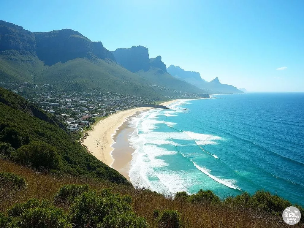 Road trip en Afrique du Sud : 15 jours sur la Garden Route