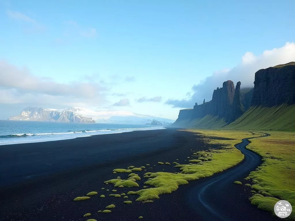 Road trip en Islande : une semaine sur la Route 1