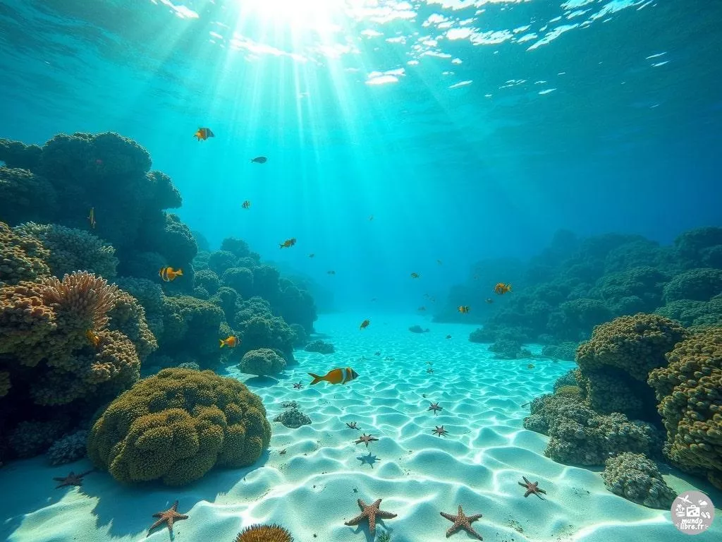 Snorkeling à Cuba : plongez dans un cadre paradisiaque