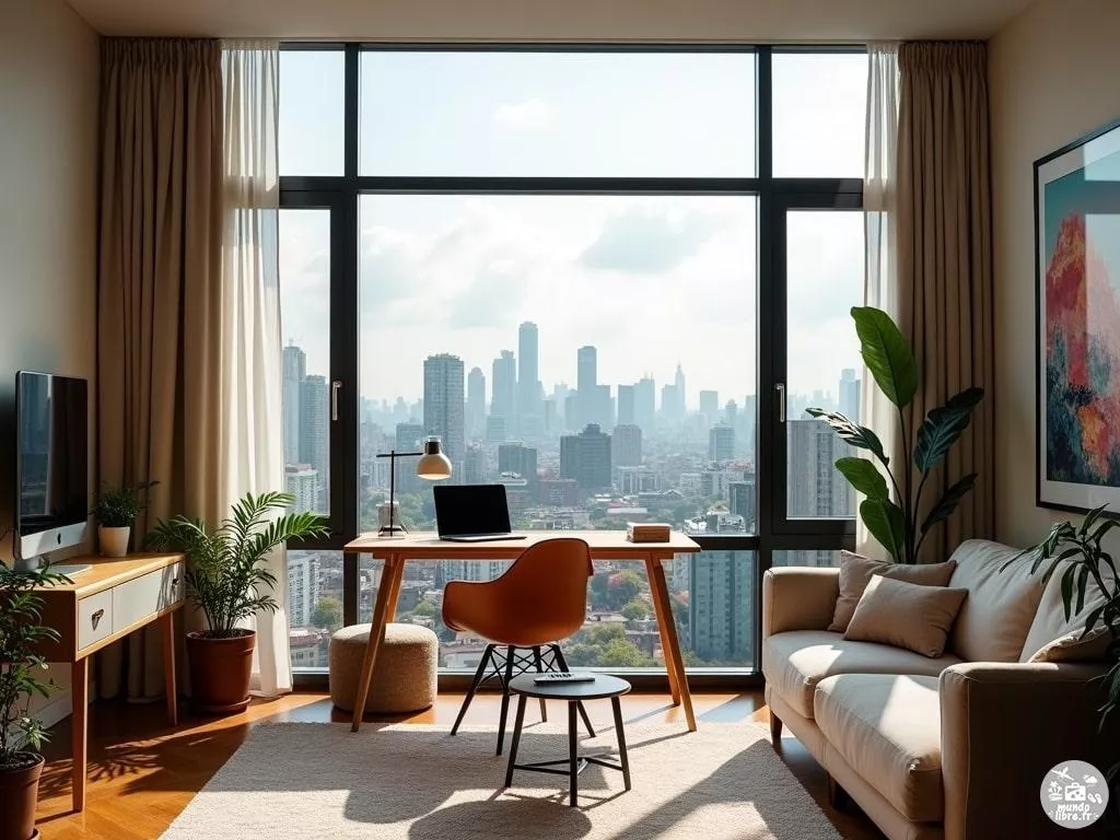 Stayforlong : plateforme de location de logements longue durée idéale pour voyageurs et expatriés