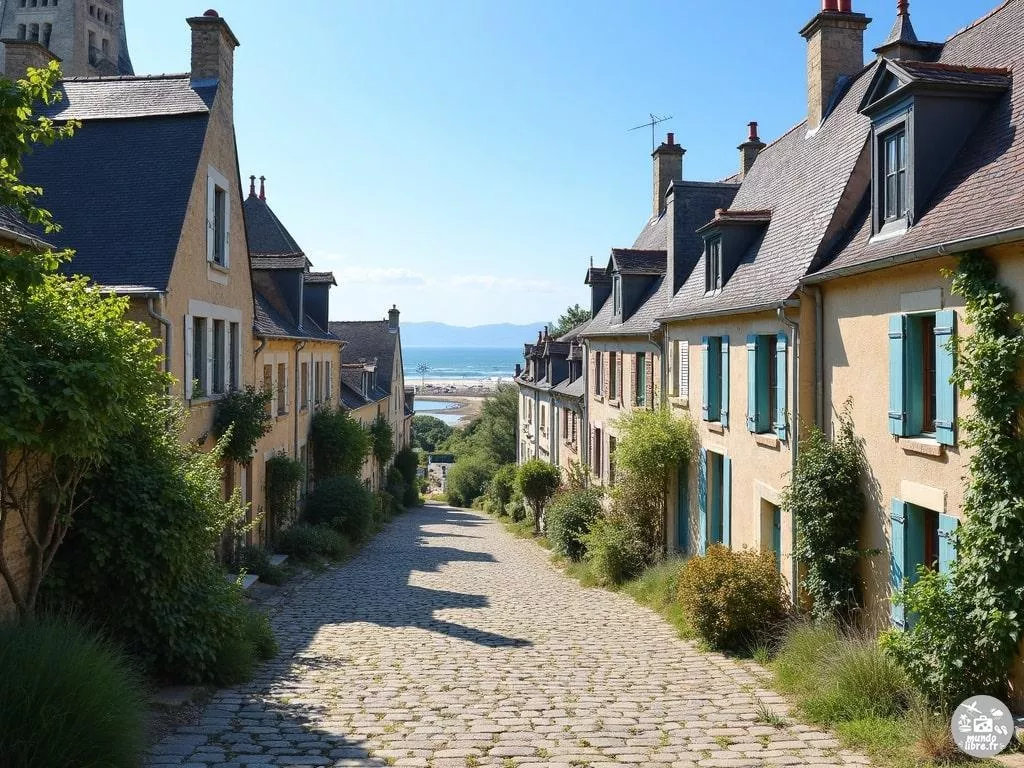 Virée à Piriac-sur-Mer, le village secret de Loire-Atlantique à côté de La Baule
