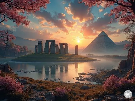 À la poursuite des légendes à travers le monde : 8 lieux tirés des mythes à visiter