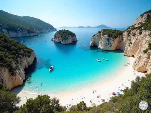 Cala Goloritze : le paradis secret de la Sardaigne