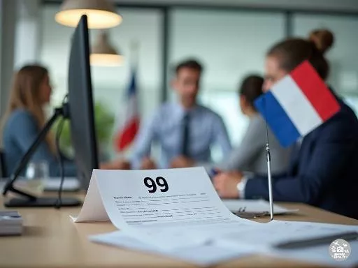 Département 99 : que signifie ce code dans les formulaires administratifs ?