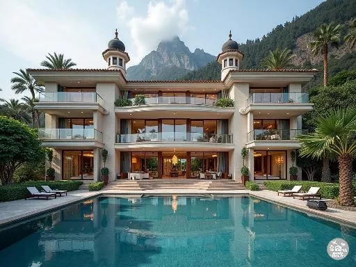 Hôtel 6 étoiles : l'expérience du luxe sans concession