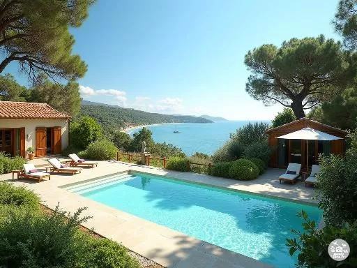 Hôtel naturiste en France : la sélection des 5 meilleures adresses d'hôtels et spas naturistes