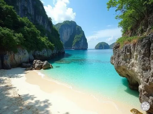 La péninsule de Caramoan : un paradis secret des Philippines