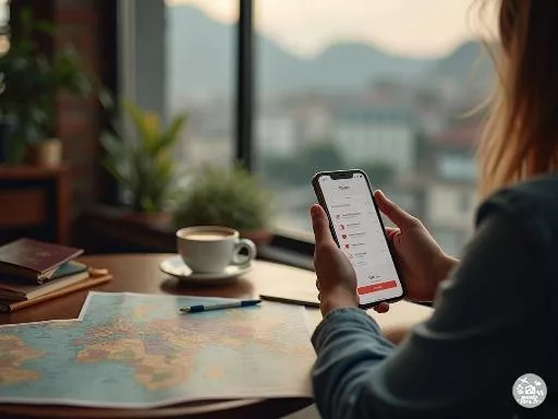 Les meilleures applications pour gérer son budget en voyage