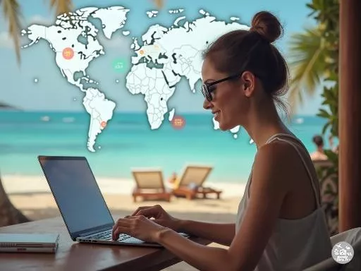 Les meilleures plateformes pour trouver du travail en freelance