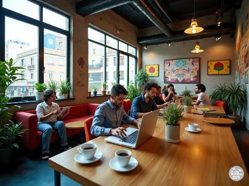 Les meilleurs spots d’Amérique du Sud pour travailler en ligne