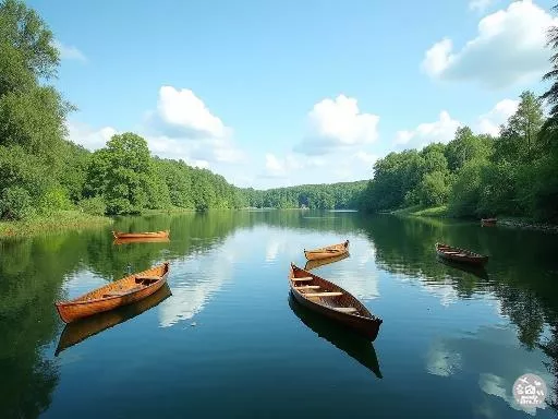Les plus beaux lacs de Normandie : notre sélection de 6 lacs à découvrir