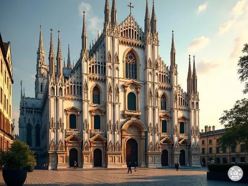 Liste des 10 plus grandes cathédrales de France