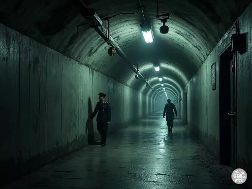 Métro 2 de Moscou : le souterrain secret le plus légendaire de Russie