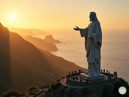 Statue du Christ-Roi de Garajau : un incontournable de Madère