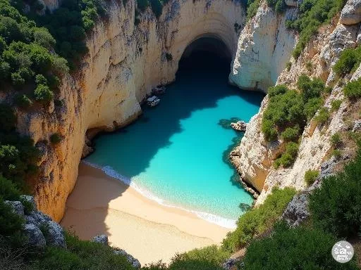 Vacances en Albanie : les plus belles plages où vous rendre pour bronzer tranquillement