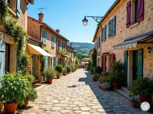 Villages autour de la Grande Motte : escapade en Languedoc-Roussillon
