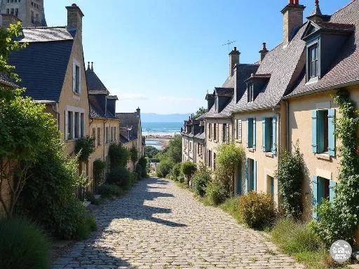 Virée à Piriac-sur-Mer, le village secret de Loire-Atlantique à côté de La Baule