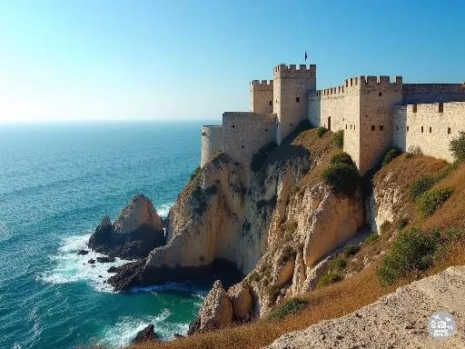 Visite de la Forteresse de Sagres lors d'un voyage en Algarve