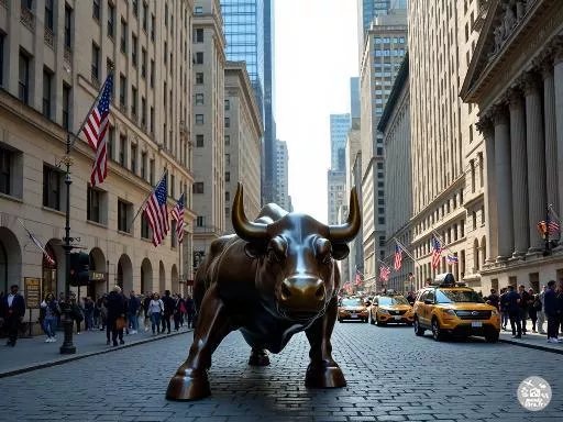 Visiter Wall Street à New York : histoire, taureau et incontournables du Financial District