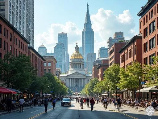 Vivre à Philadelphie : nos conseils sur les activités à découvrir dans la 5ème ville des USA