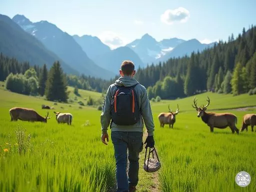 Volontariat et travail au Canada : optez pour le workaway