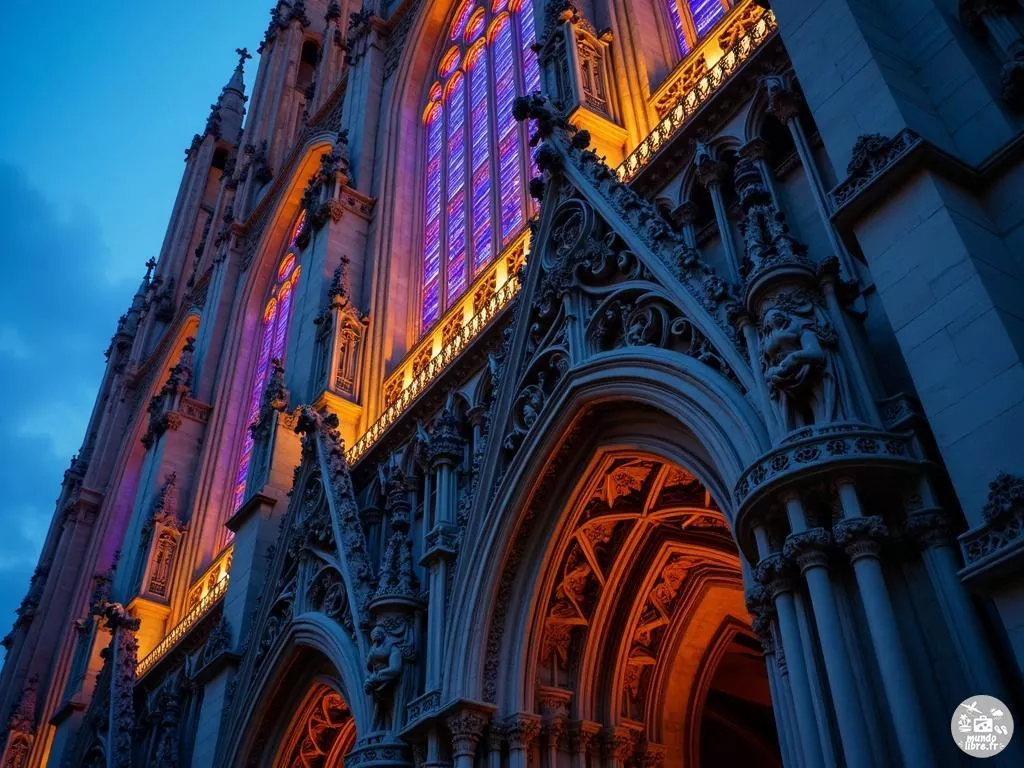 Amiens, la perle du Nord : un retour triomphal au cœur de la culture et du patrimoine