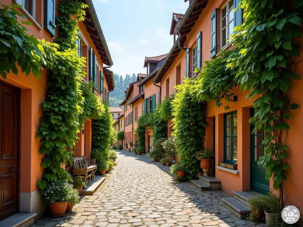 Arbois, le joyau authentique du Jura qui charme plus que Lons-le-Saunier