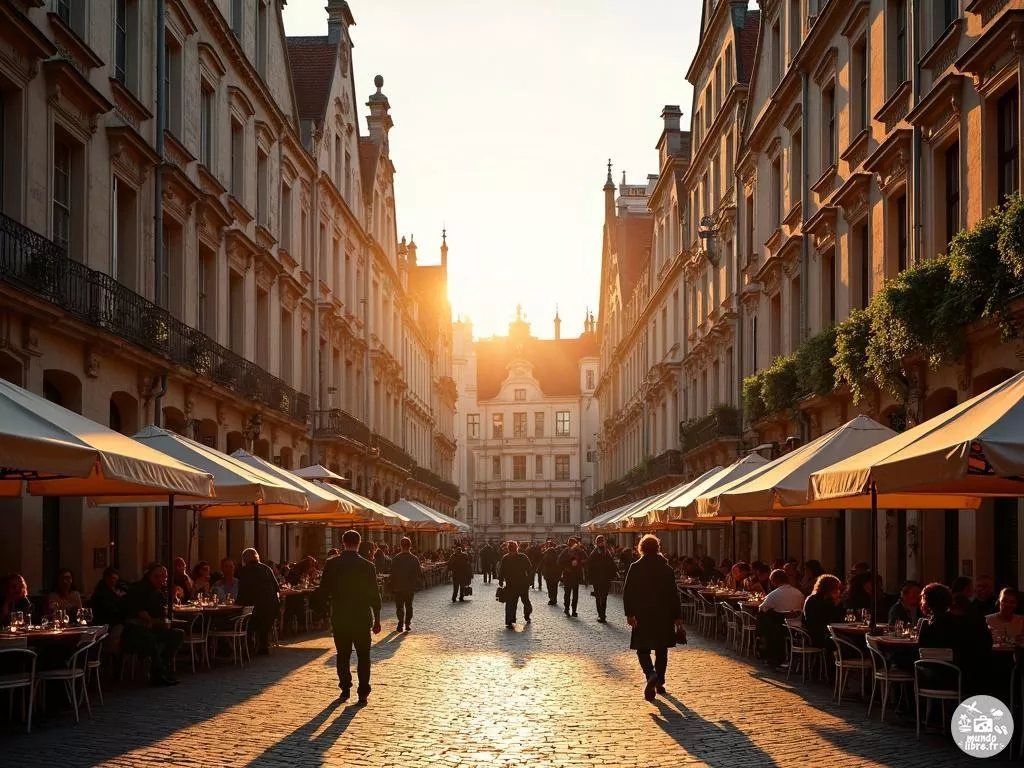 Arras, le joyau secret des Hauts-de-France à découvrir absolument