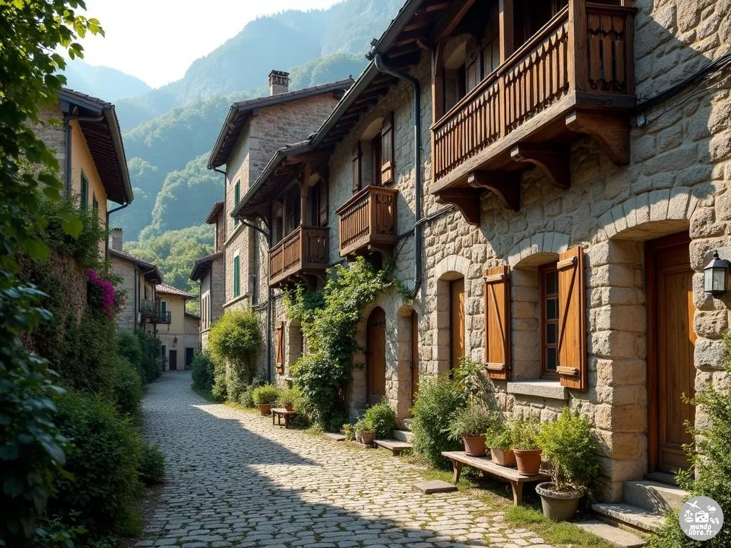 Aulus-les-Bains : plongée au cœur d’un village pyrénéen hors du temps