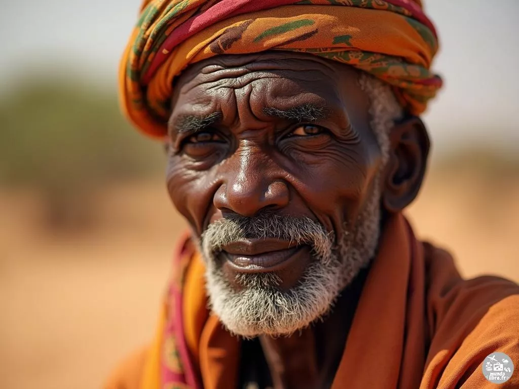 Bangare, l'authentique village nigérien entre traditions et défis sahéliens