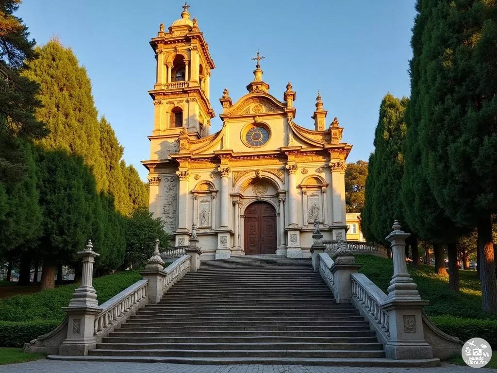 Braga, l'alternative authentique et abordable aux géants du Portugal