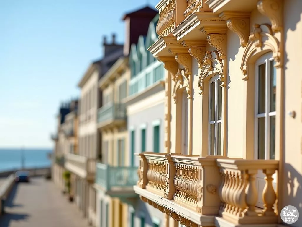 Cabourg, la perle normande qui renaît entre élégance et modernité