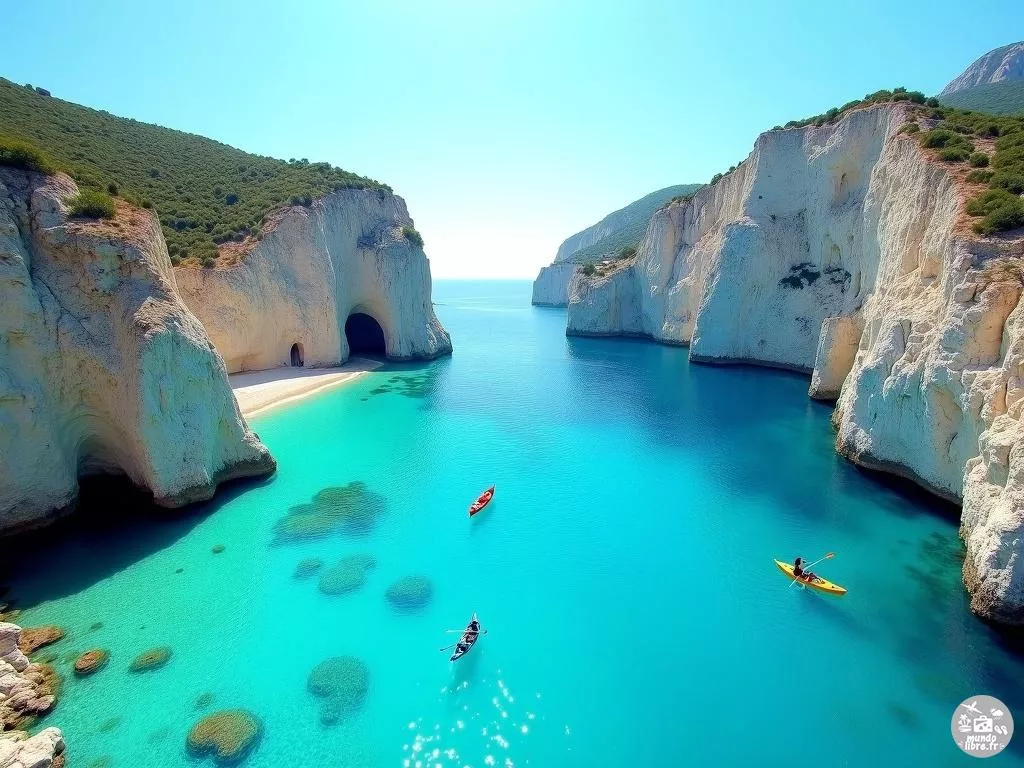 Cala Gonone : entre aventure sauvage et détente sur la côte sarde