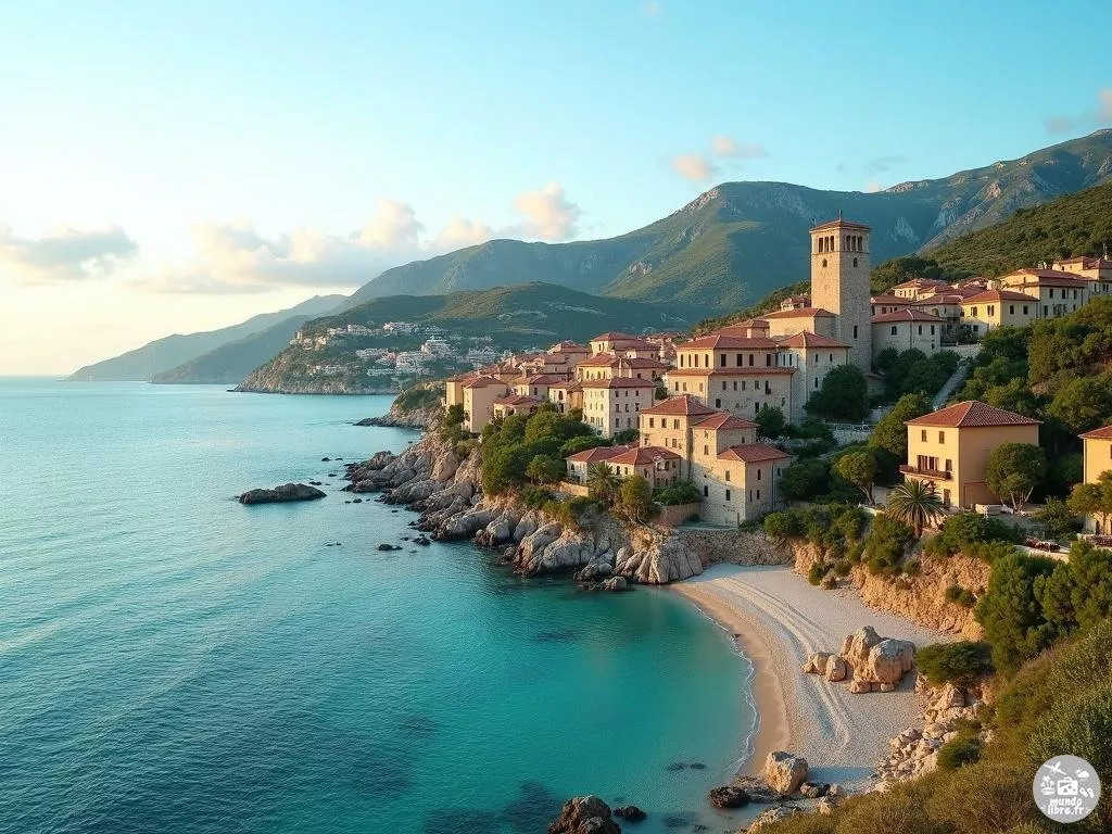 Calcatoggio : révéler le secret d’une destination insolite pour nomades