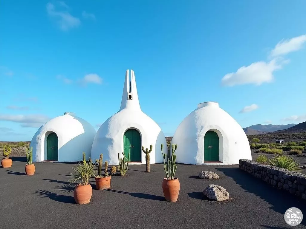Casa Museo del Campesino : une immersion authentique dans le patrimoine rural