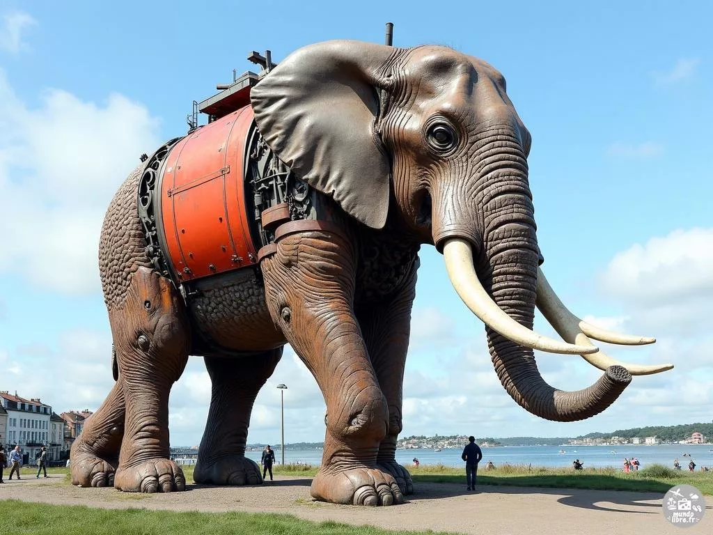Cette ville des Pays de la Loire qui combine climat doux et vie culturelle séduit de plus en plus, au détriment même de la Côte d’Azur