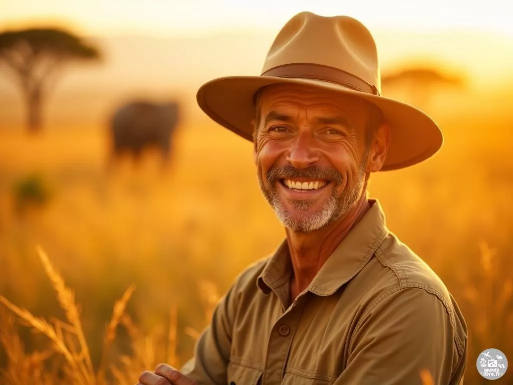 Découvrez les agences de safari les plus appréciées en Afrique par les voyageurs