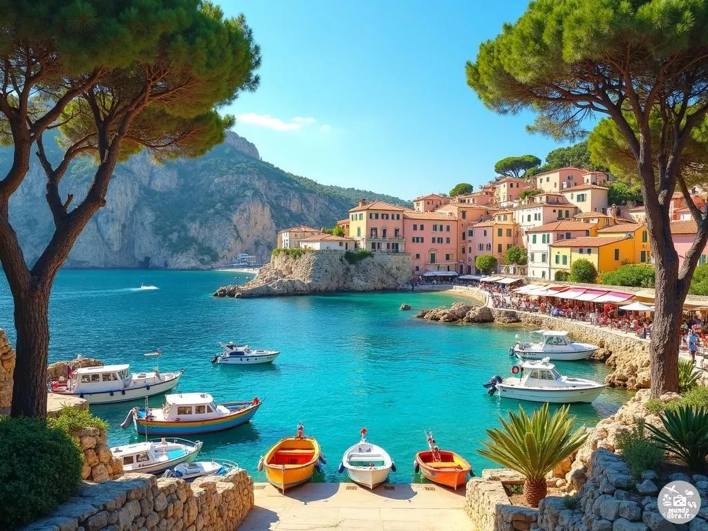 Découvrez la Côte Bleue : la Méditerranée authentique loin de la foule estivale