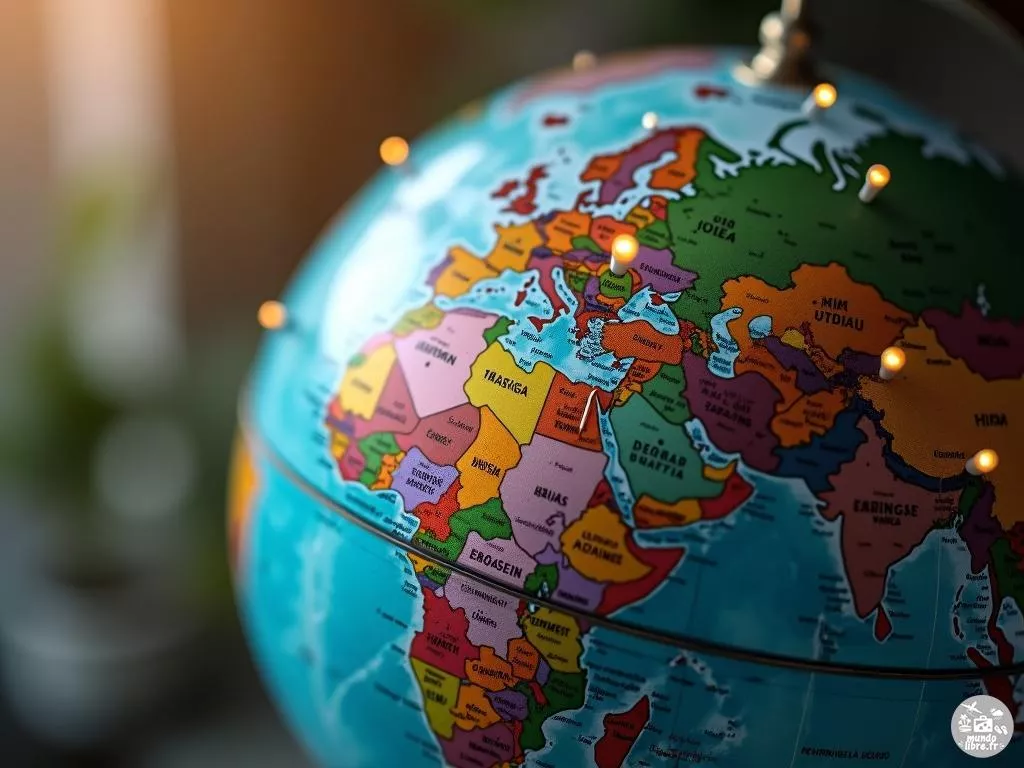 Découvrez la meilleure destination de voyage pour chaque mois de l’année