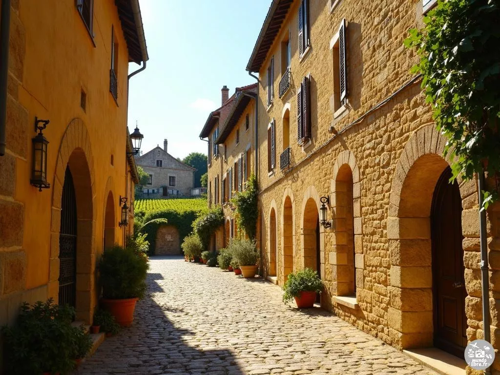 Découvrez Saint-Émilion : le joyau médiéval et viticole à deux pas de Bordeaux