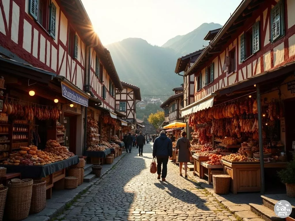 Faire ses courses à Dancharia : nos conseils pour réussir ses achats transfrontaliers