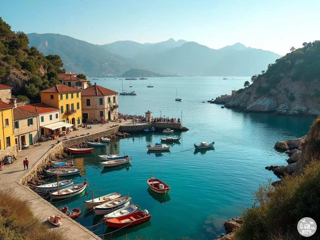 Golfo Aranci : secrets d'une escapade authentique sur la côte sarde