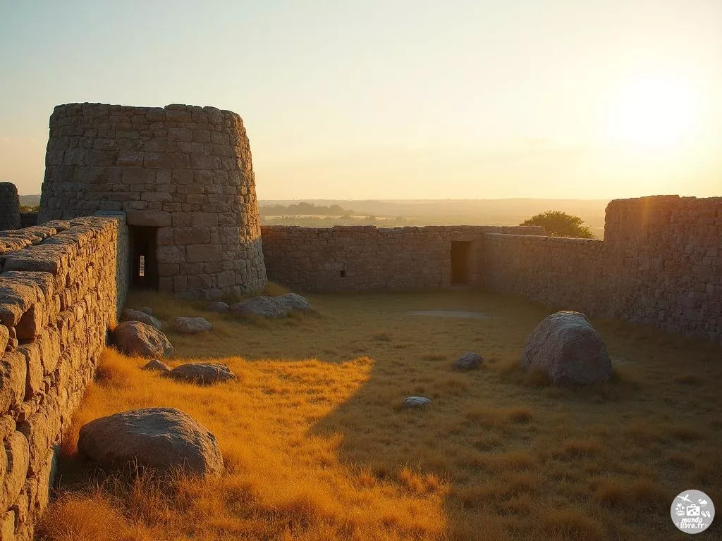 Grand Zimbabwe : visiter les ruines de l'empire médiéval africain